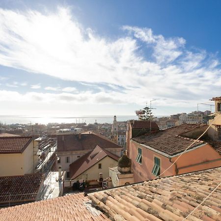 284 - Nonna'S Place, Centro Storico Di Sanremo - 5 Minuti A Piedi Dal Teatro Ariston Екстериор снимка